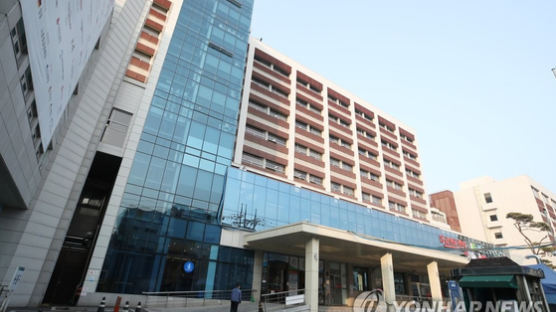 218명 감염 순천향대병원…간호사는 "방역 무능" 청원 올렸다