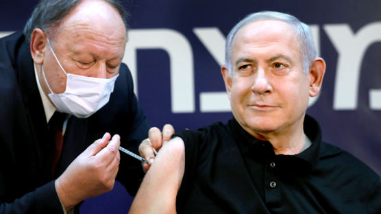 "이날만 기다려" 백신접종 세계 1위 이스라엘 일상복귀 시동