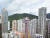 홍콩에 ‘벼룩 아파트’로 불리는 18~20㎡짜리 초소형 아파트. [ AP=연합뉴스]