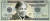 미국 20달러 지폐 앞면에 제7대 앤드루 잭슨 대통령(아래 사진) 대신 해리엇 터브먼의 초상을 넣은 새 도안. [해리엇 터브먼 역사학회]