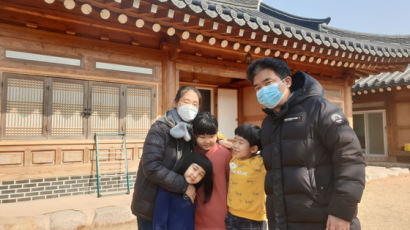 [이상언 논설위원이 간다] 학교 못 가는 서울 아이들, 농촌으로 유학간다
