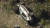 캘리포니아주 로스앤젤레스카운티에서 타이거 우즈가 탄 제네시스 GV80 차량이 전복됐다. [AP=연합뉴스]