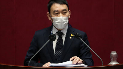 김용민 “개혁 반대하는 검찰, 인적 네트워크 총동원할 것”