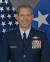 케네스 윌즈바흐 미국 태평양공군사령관.  미 공군