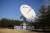 국립과천과학관이 3월 1일부터 일반인에게 공개하는 전파망원경. [사진 국립과천과학관]