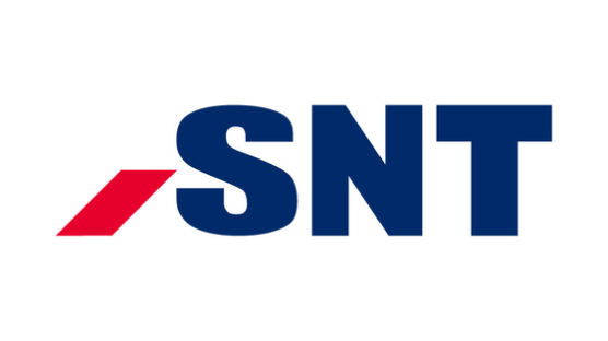 S&T그룹, 새로운 CI ‘SNT’로 새출발