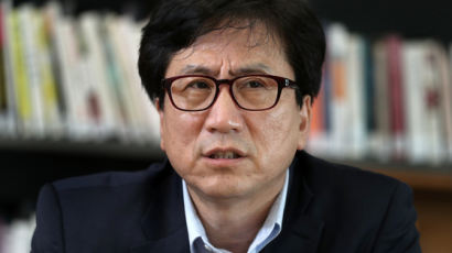 文검찰개혁 이론가 김인회도 "중수청 반대, 국민 큰 혼란"