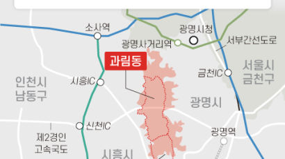 '광명 시흥 신도시 투기 의혹' LH 직원 12명 직무배제… 위법 발견 땐 징계