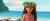 남태평양 폴리네이시아 문화를 배경으로 한 디즈니 애니메이션 '모아나'. [사진 월트디즈니]