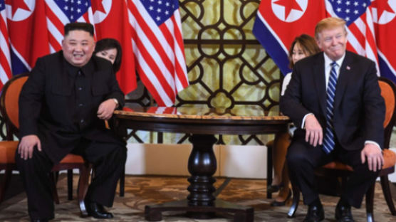미국 여론조사 “북한, 18개국 중 비호감 1위…89% 비호감”