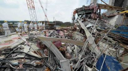 "'세슘 우럭'은 특이 사례" 日후쿠시마 오염수 방출 강행한다
