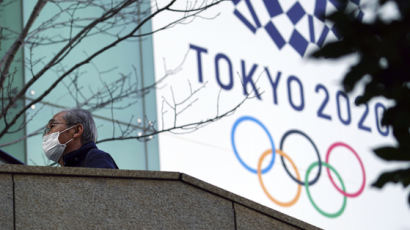 표정 바꾼 일본…백신 믿고 “올림픽 강행” 분위기 