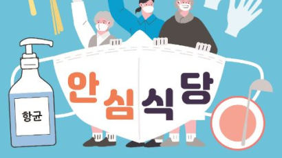인천 부평구, 코로나19 예방 위한 ‘안심식당’ 사업 지속 추진