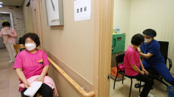 대전에서 20대 여성 접종 이틀만에 숨져…기저질환 앓아