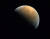 UAE의 화성 탐사선이 촬영한 화성. 사진 MBRSC
