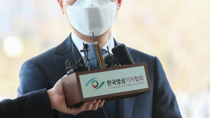 광주지검 찾은 박범계 “신임 검찰총장 추천위 조속 구성”