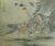 풍속화가 김득신(1754~1822)의 ‘천렵도’(川獵圖). 어른과 아이가 함께 물고기를 놓고 젓가락질을 하고 있다. 고된 일상을 잠시 잊고 여유를 즐기는 듯하다. 이렇듯 강이나 산은 누구나 이용하는 곳이었다. [사진 간송미술관]