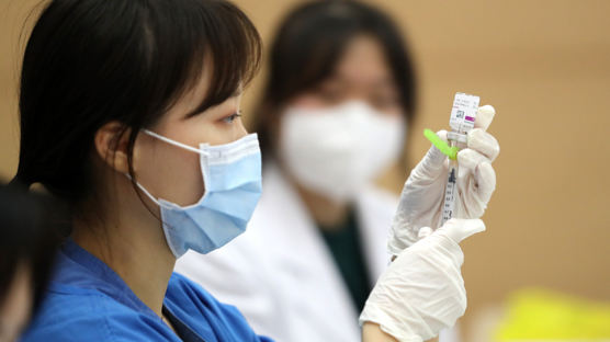 권영진 대구시장, '정부지침'에 …백신 접종' 연기