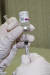 아스트라제네카(AZ) 백신 접종을 준비하는 의료진. 뉴스1