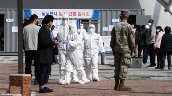 경기도 "외국인 노동자 전원 22일까지 코로나 검사" 행정명령