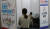 지난해 부산시청에서 열린 ‘2020 부산 여성 온라인 취업박람회’에서 구직자가 비대면 면접을 보고 있다. 중앙포토
