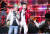 ‘홍대 앞 인디뮤직’ 편에 출연해 함께 무대를 꾸민 크라잉넛과 노브레인. [사진 SBS]