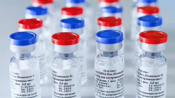 러시아, 코로나19 백신 '스푸트니크V' 이탈리아서도 생산 