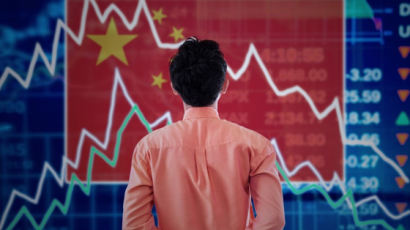 잘나가는 중국 경제, 정말 괜찮은 걸까?
