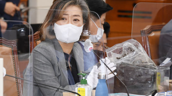 野 "민주당 의원 가족도 신도시 투기 의혹…검찰 투입해야"
