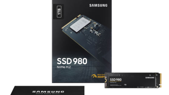 “성능 높이고, 가격은 낮췄다” 삼성전자 소비자용 SSD 출시