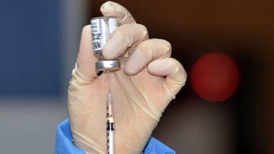 코로나19 백신 어제 5만1100명 접종…누적 50만635명