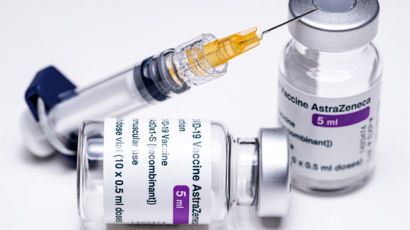 EMA는 "혈전 연관성 없다"지만···유럽 10개국 AZ 백신중단