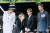 다이애나비와 해리 왕자, 윌리엄 왕자, 찰스 윈저 왕세자.[AFP=연합뉴스]