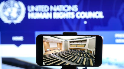 북·중·러 ‘유엔을 지키는 친구들’ 결성…인권 압박 방어망 구축