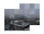 한기애 작가가 1년 중 미세먼지 농도가 높은 날 서울의 풍경을 모아서 만든 사진 작품 '13월'. 한기애