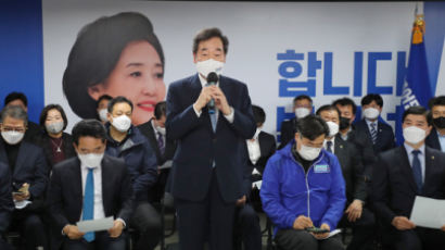민주당, LH 여파에 '보병전' 전환 "우리가 구청장·시의원 압도적"