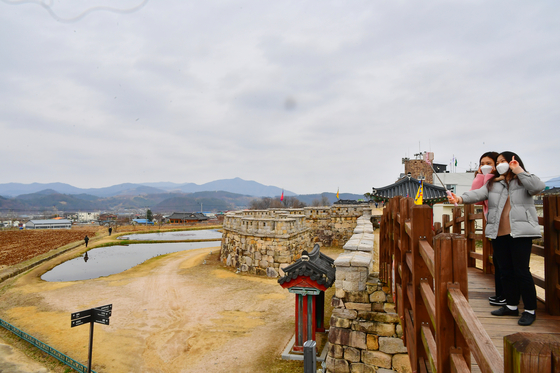 경북 청도군, 대도시 근교 언택트 관광지로 급부상