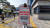청주청년회 임지은 회장이 15일 오후 충북 청주시 성화동에 있는 LH본부 앞에서 1인 시위를 하고 있다. 프리랜서 김성태