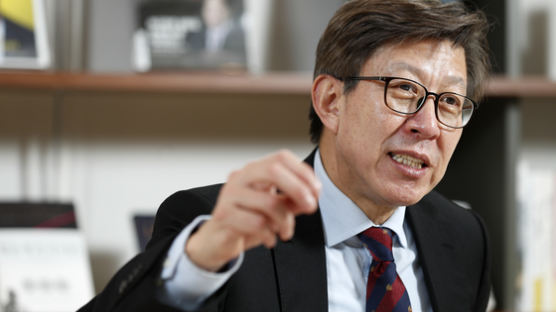 박형준 "부산서 文과 싸우는 기분…이 정권 부끄러움 모른다"