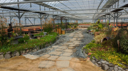 경남 양산시, 2021년 공영 도시농업 농장(텃밭) 개장