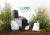 롯데케미칼은 친환경 제품 제조 업체인 LAR와 함께 재생 플라스틱 프로젝트(LOOP)를 통해 가방과 운동화를 제작했다. [사진 롯데케미칼]