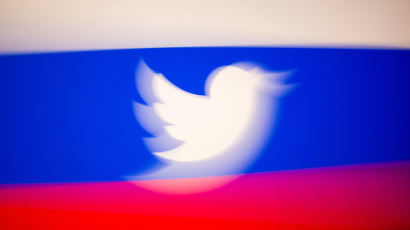 러시아 당국, 트위터에 ‘차단’ 경고…“금지 콘텐츠 삭제하라”