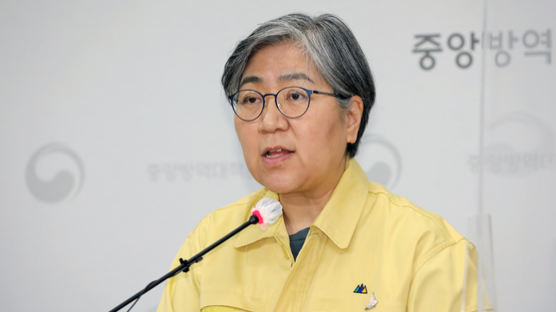 '60대 백신 사망자 혈전' 의혹에 정은경 "부검 소견 있어 검토 중"