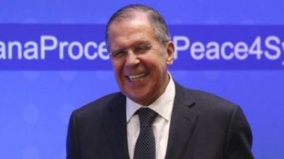 러시아 외교장관 23∼25일 방한…한반도 문제 논의