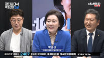 박영선 "도저히 안 되겠구나, 오세훈···요즘 선한 분노 쌓인다"