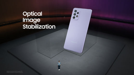 삼성전자, 갤럭시A 시리즈 3종 공개…“혁신과 강력한 기능”