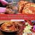 ‘빨갛다고 다 중국의 것이 아닙니다. 김치는 한국에서 시작된 한국 고유의 전통음식입니다’라고 호소하는 반크의 디지털 캠페인. 반크
