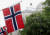 노르웨이는 당분간 아스트라제네카 백신의 접종 중단 방침을 유지하기 했다. [로이터=연합뉴스]
