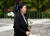 2020년 5월 23일 한명숙 전 국무총리가 경남 김해시 봉하마을에서 열린 고(故) 노무현 전 대통령 서거 11주기 추도식에 참석했다. 뉴스1