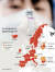 아스트라제네카 백신 접종 중단한 유럽 국가